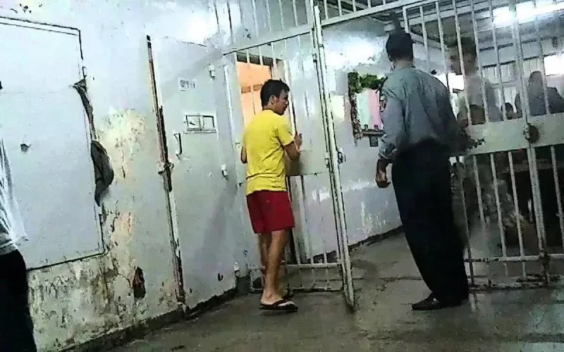 Casablanca : le fiancé de l'avocate française condamné à la prison ferme