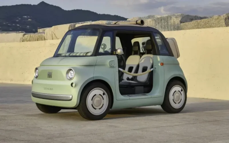 Des voitures "Made in Morocco" saisies en Italie