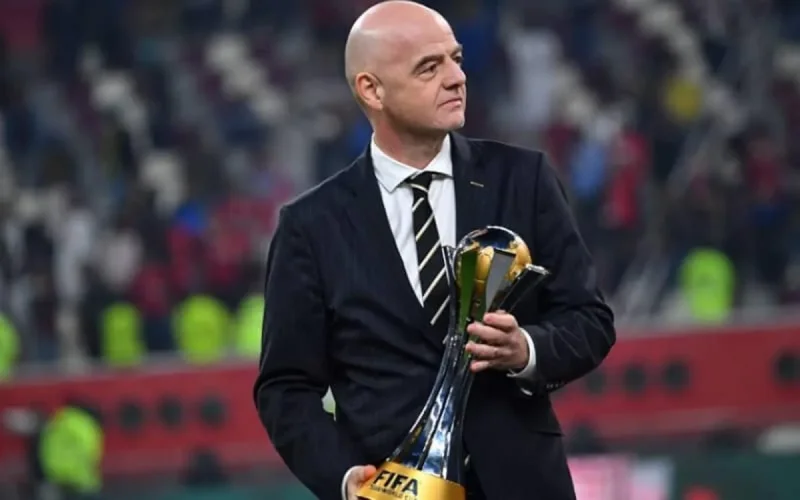 Le tirage au sort de la Coupe du monde des clubs prévu le 13 janvier