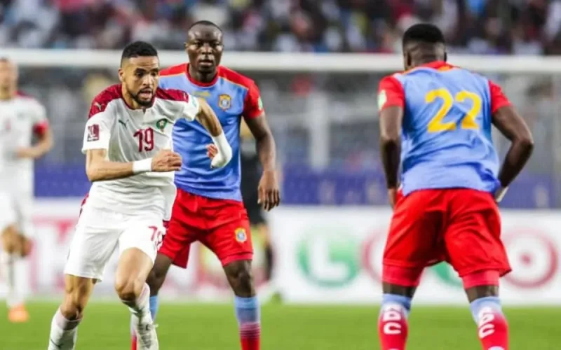 Le Maroc sanctionné par la FIFA