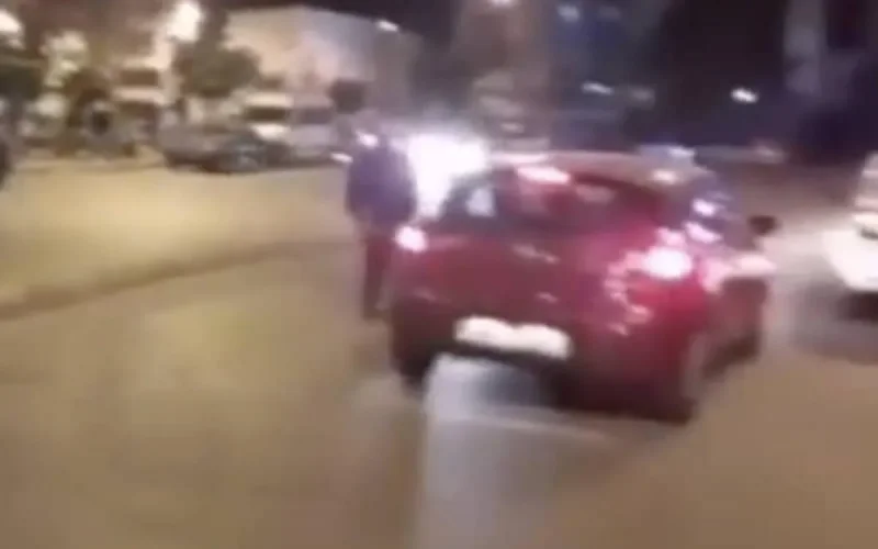 Settat : un caïd suspendu à cause de la vidéo de la « fille du commissaire »