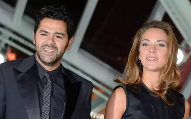 Jamel Debbouze moqué par sa fille Lila