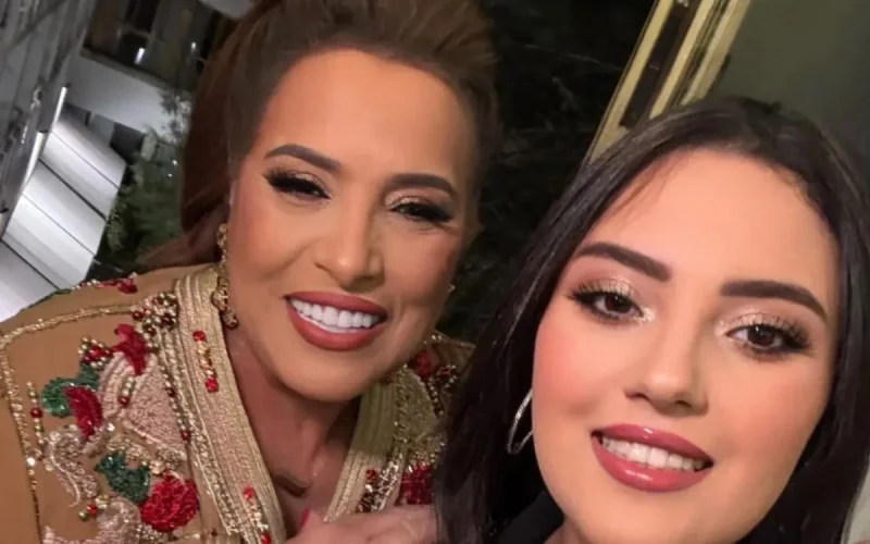 Mariage et divorce en 24 heures : la fille de Najat Aatabou sort de son silence