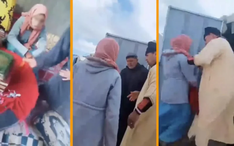 Maroc : agressées parce qu'elles récitaient le Coran 