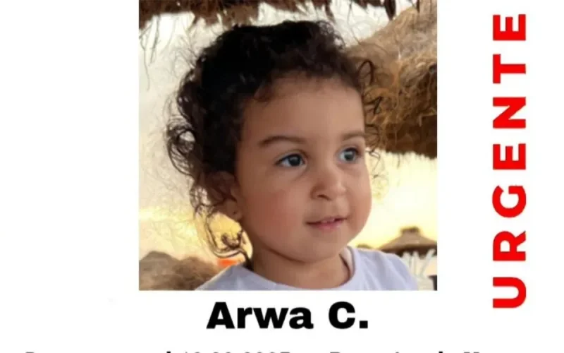 Une fillette « enlevée » en Espagne retrouvée au Maroc