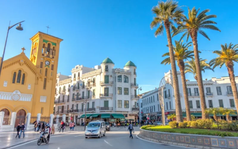 Le fils d'un ministre marocain finit en garde à vue à Tétouan