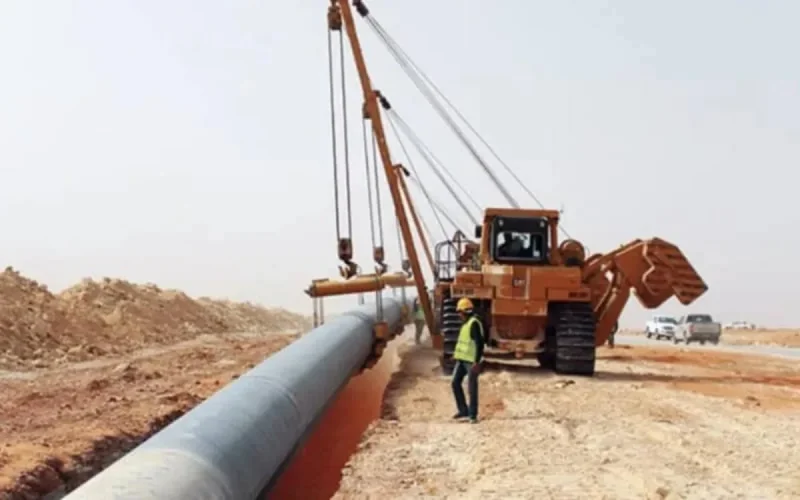 L'Algérie met fin au Gazoduc Maroc-Europe