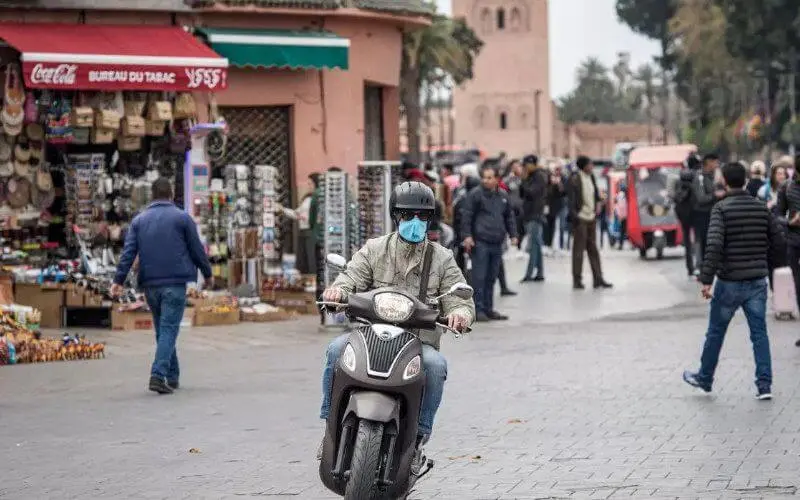 La sortie de la récession au Maroc devrait se confirmer en 2021