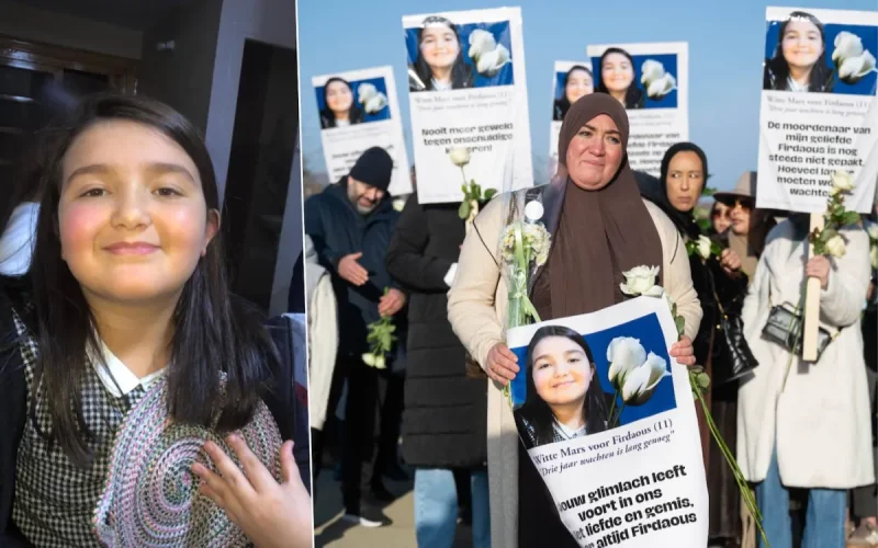 Du nouveau dans l'affaire du meurtre de Firdaous à Anvers