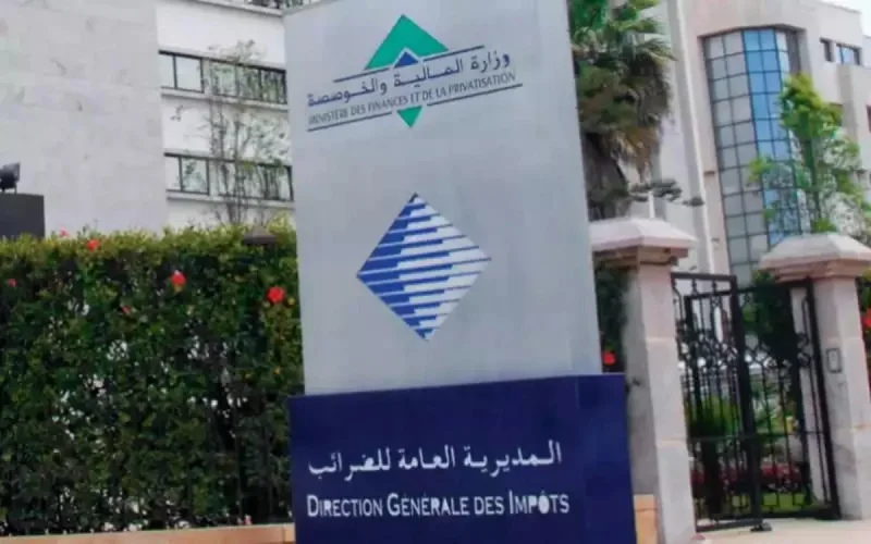 Maroc : le fisc passe à l'offensive