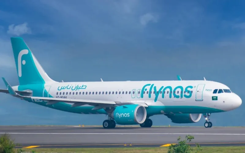 Flynas lance un nouveau vol vers le Maroc