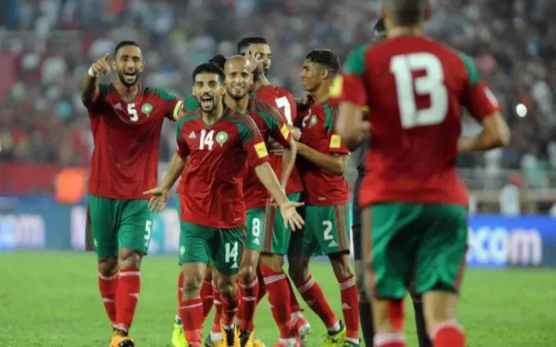 Football : nouveaux détails sur le match amical Maroc-USA