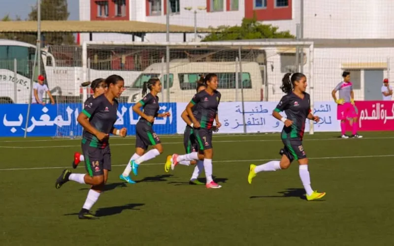 Maroc : le football féminin secoué par de nouvelles affaires de chantage