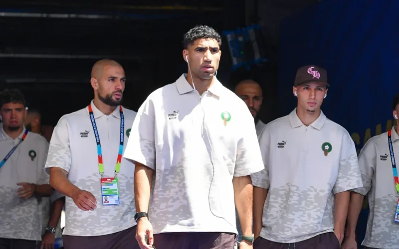 Le football marocain : 20 millions de dollars en plus