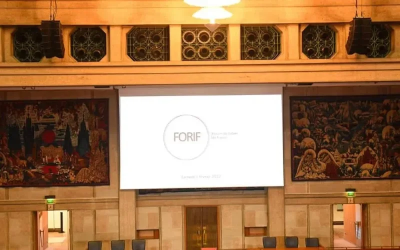 Les critiques fusent après le lancement du Forum de l'islam de France 