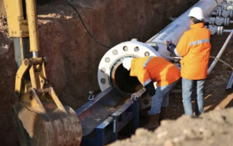 L'Algérie refuse à l'Espagne de revendre son gaz au Maroc