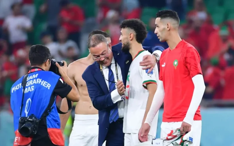 Football : le Maroc propose un « championnat commun » inédit entre l'Afrique et l'Europe