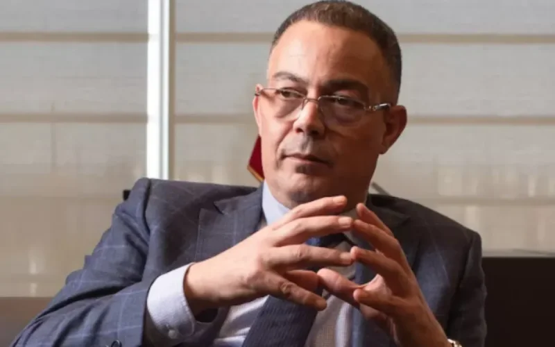 Football marocain : l'élection attendra, Fouzi Lekjaa reste le patron