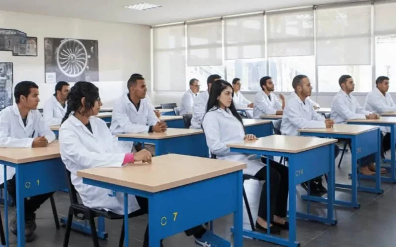 Formation professionnelle : les frais d'inscription n'augmenteront pas la rentrée prochaine