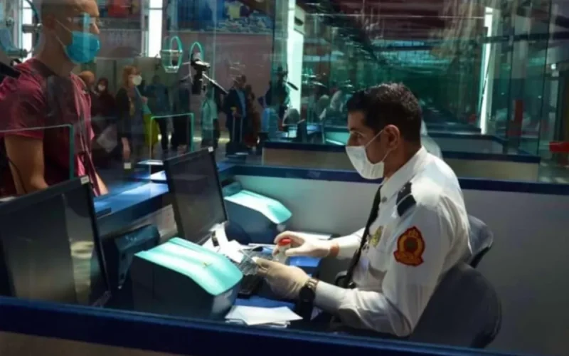 Fin de cavale à Casablanca : Un narcotrafiquant français de 26 ans arrêté à l'aéroport