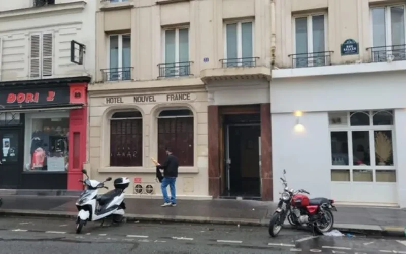 Un cambriolage mortel à Paris mène les enquêteurs jusqu'au Maroc