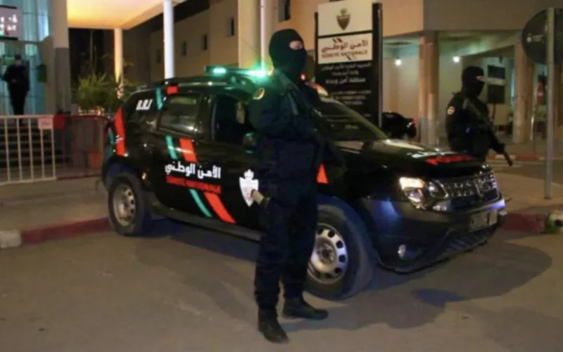 Marrakech : fin de cavale pour un Français recherché pour tentative de meurtre