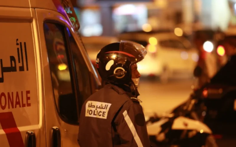 Marrakech : Arrestation d'un Français recherché par Interpol pour tentative de meurtre