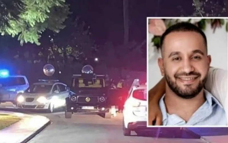 Un Français arrêté pour l'enlèvement de Jamal B. à Marbella