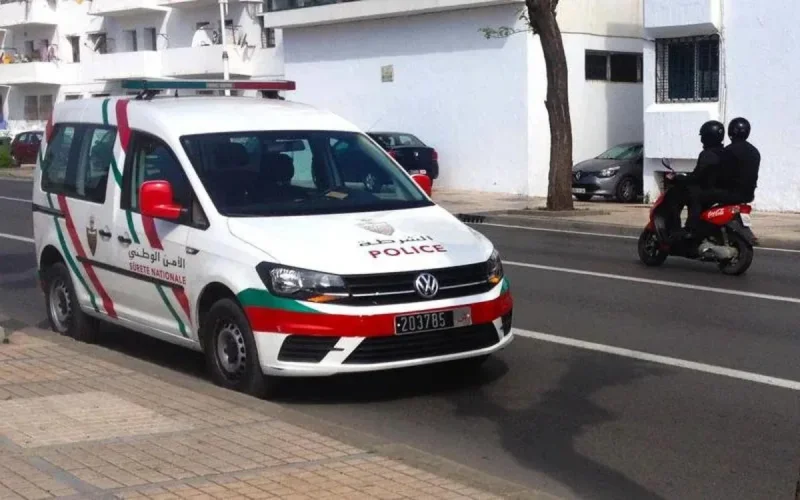 Maroc : ce que l'on sait de l'affaire du Français arrêté à Mohammedia