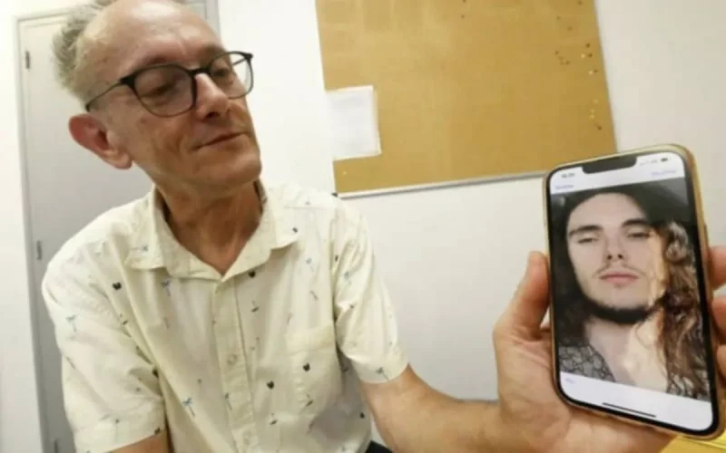Plaidoyer du père de l'étudiant français arrêté au Maroc 