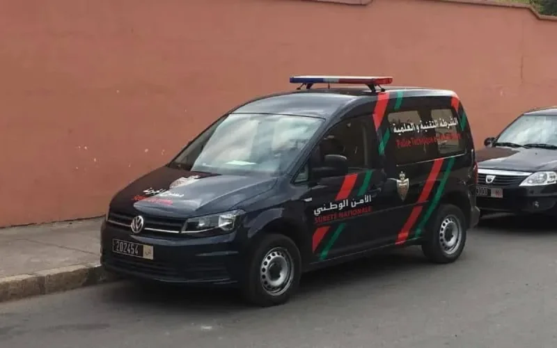 Deux enfants français retrouvés morts à Marrakech, le père accusé