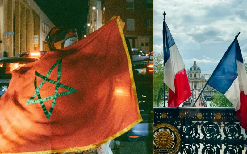 Le Maroc rassure, l'Algérie inquiète : le verdict sans appel des Français