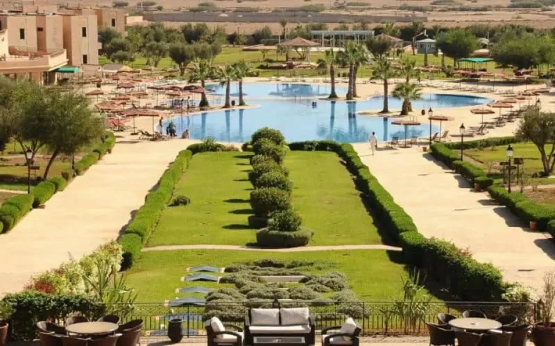 Marrakech demeure la première destination plébiscitée par les Français