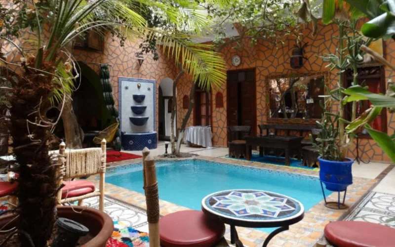 Le Maroc, un succès fou auprès des touristes français
