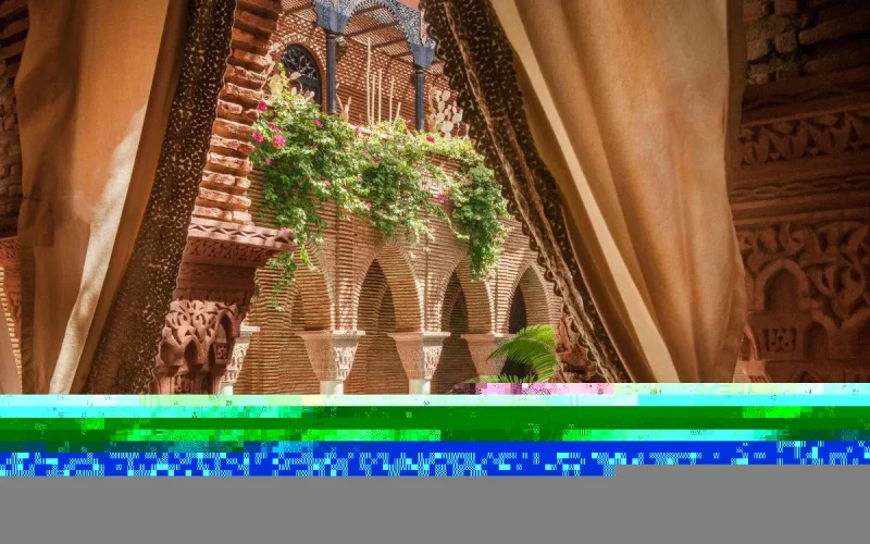 Les Français plébiscitent Marrakech