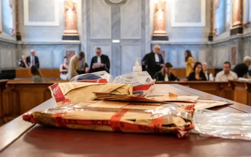 Le calvaire d'une Française de 91 ans, ruinée de 550 000 euros et envoyée à Casablanca