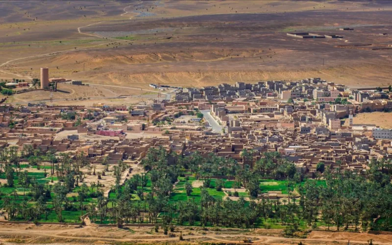 Maroc : une gérante de café française assassinée à Zagora