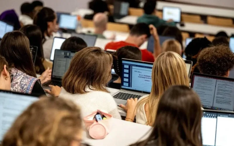 La France perd les étudiants marocains