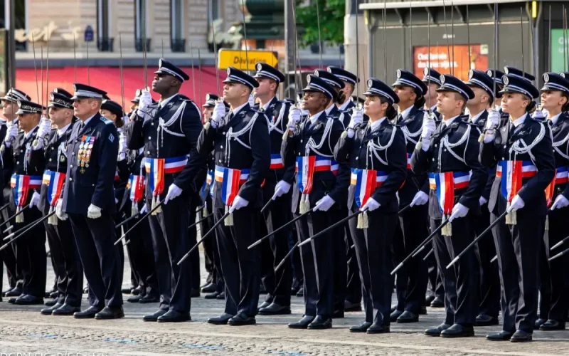 France : Une marque de prière lui ferme les portes de la police, il fait condamner l'État