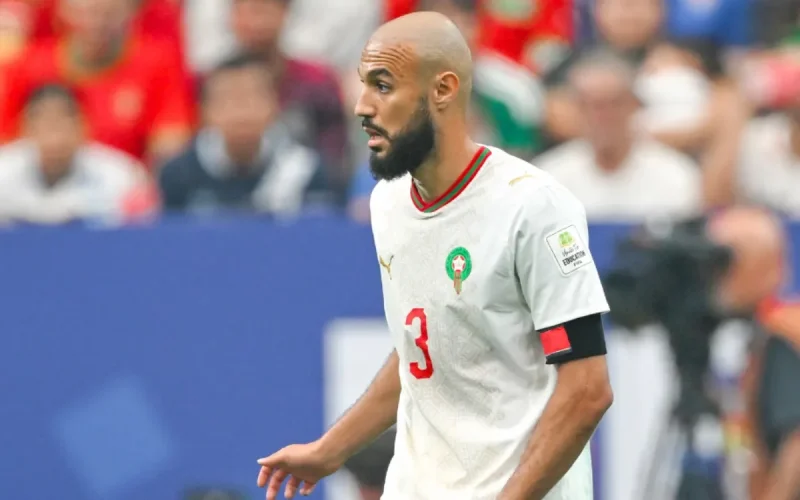 L'équipe de France a une dépendance que le Maroc connaît très bien
