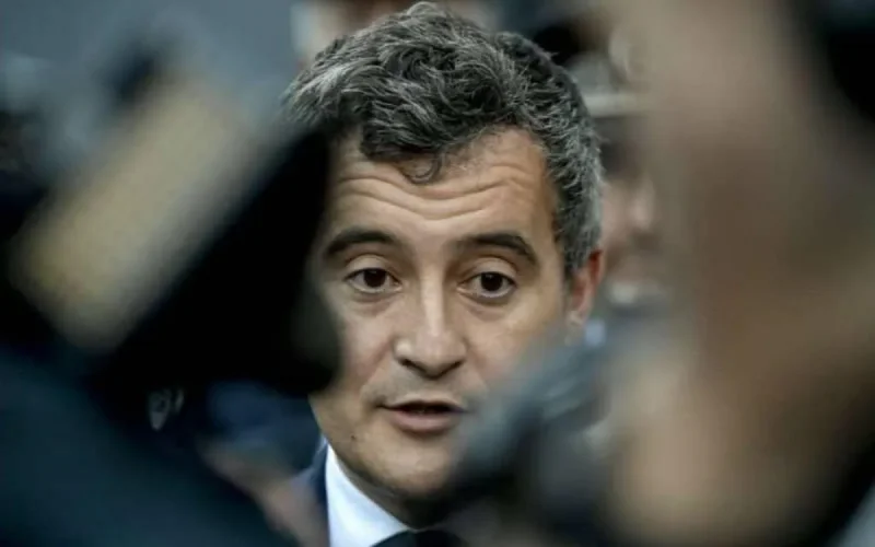La France dissout encore une association contre l'islamophobie