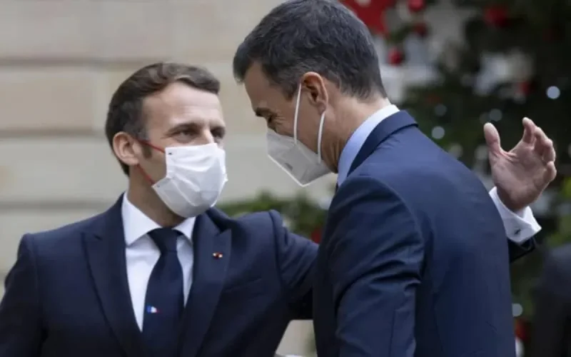 Coopération policière : Ignorée par le Maroc, l'Espagne se tourne vers la France