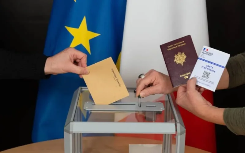 Législatives en France : le CMR appelle les musulmans à voter massivement