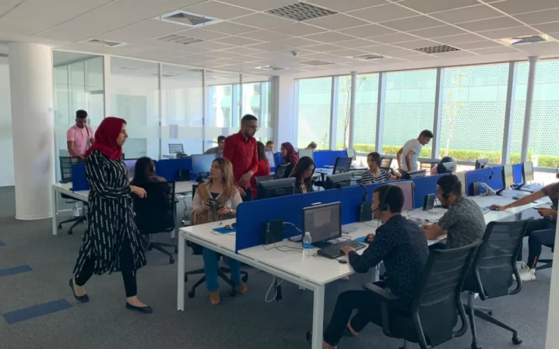 Le Maroc pourrait perdre 100 000 emplois à cause de la France