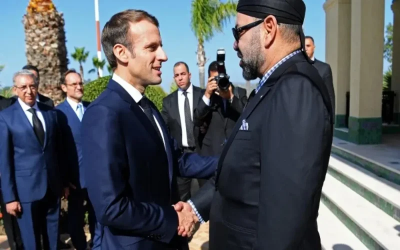 Reconnaissance du Sahara marocain : déjà des retombées économiques pour la France 