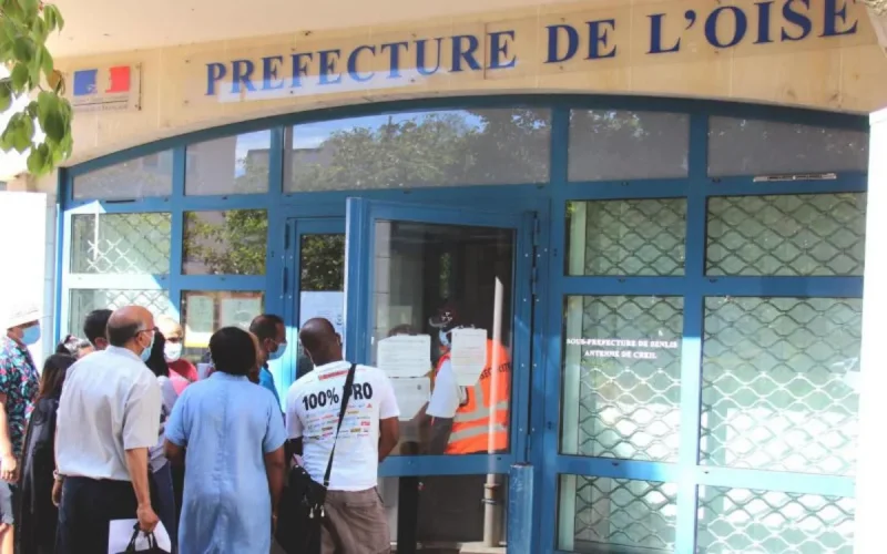 Mauvaise nouvelle pour les travailleurs immigrés en France 