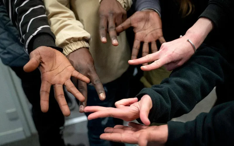 La France compte moins d'étrangers qu'on ne le pense