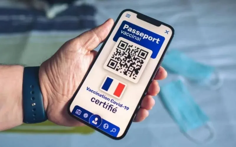 Enfin une solution pour les Français vaccinés au Maroc