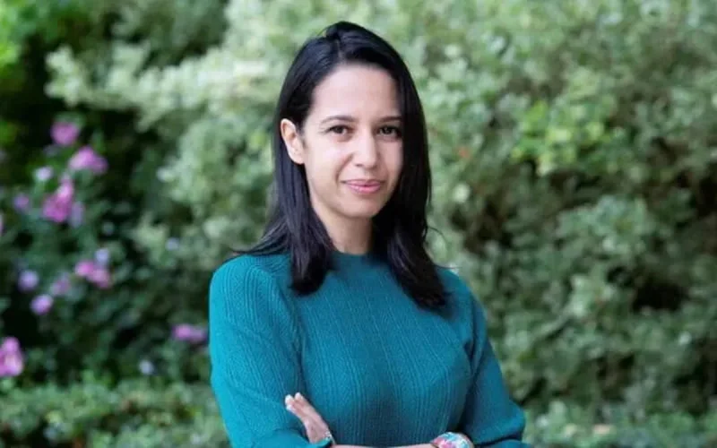 Naïma Moutchou, portrait de la Marocaine élue vice-présidente du parlement français