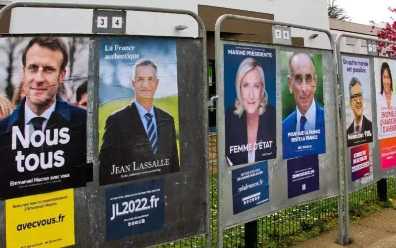  Présidentielle 2022 : le conseil des mosquées du Rhône appelle les musulmans à voter